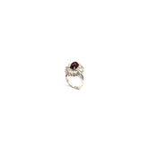Celestial Radiance Ring